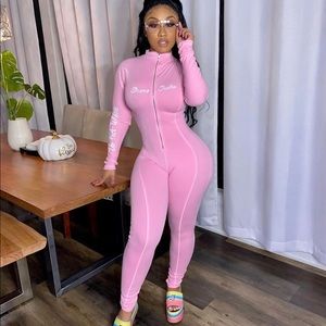 Jumpsuit